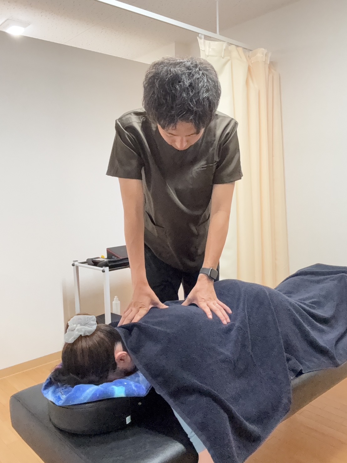 アライン接骨院