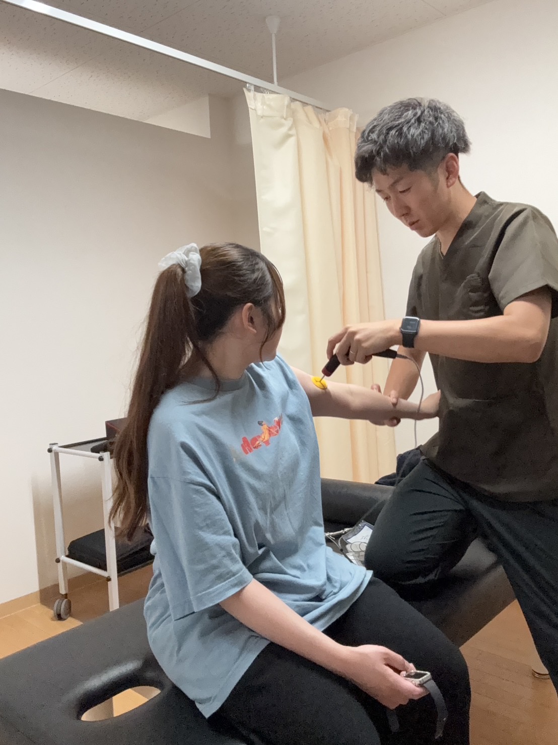 アライン接骨院